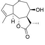 Estructura 2D de <b>Dihidroligustrina</b>