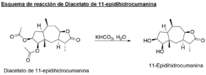 ER_Diacetatode11epidihidrocumanina