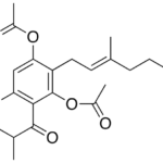 Estructura 2D de Phytochemistry313491_3c