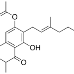 Estructura 2D de Phytochemistry313491_4b