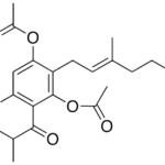 Estructura 2D de Phytochemistry313491_4c