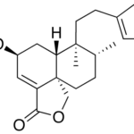 Estructura 2D de Phytochemistry421105_3
