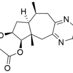 Estructura 2D de Tetrahedron221499_VIIa
