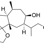 Estructura 2D de Tetrahedron221499_XVI